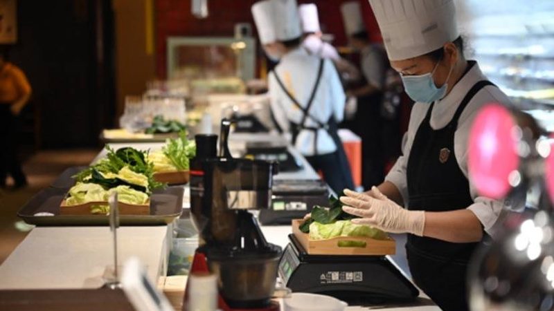 粮油配送公司品牌对比：从服务能力看真实差距