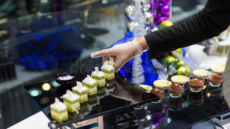 米面制品出口报关，商检是必经之路吗？**