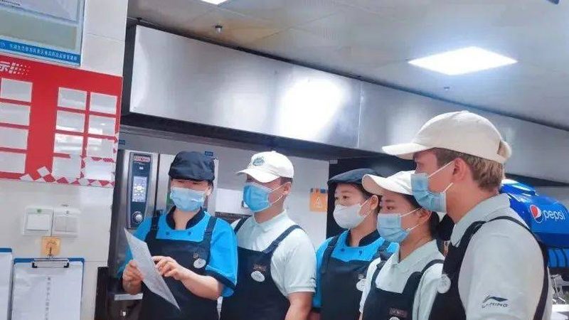 食品招商价格表揭秘：看懂这些关键信息，避免踩坑
