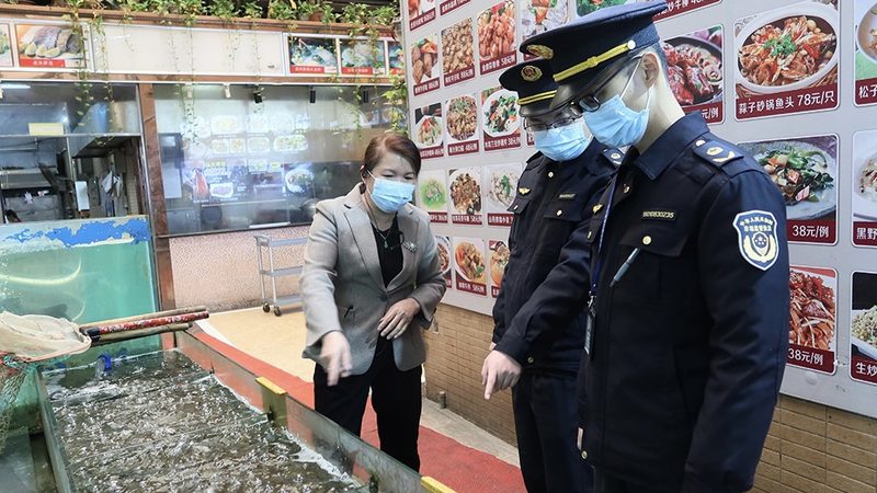 休闲食品原料验收，这些标准你必须知道**