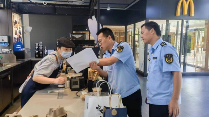 餐饮加盟：条件清单与注意事项揭秘