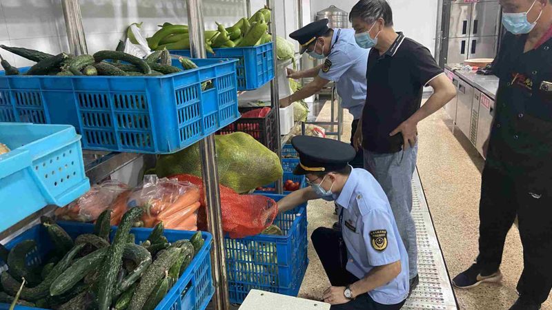 食品OEM代工厂：揭秘生产周期那些事**