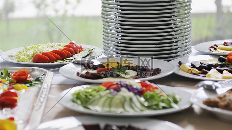食品招商，规格型号全解析