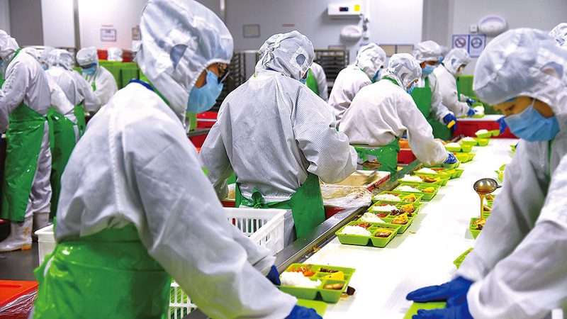火锅底料代理费用及加盟条件揭秘：了解行业真相