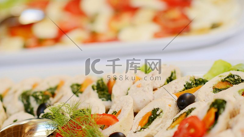 蜜饯果干礼盒：传统食品的现代化演绎