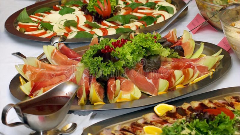 餐饮供应链加盟代理流程：关键环节解析**