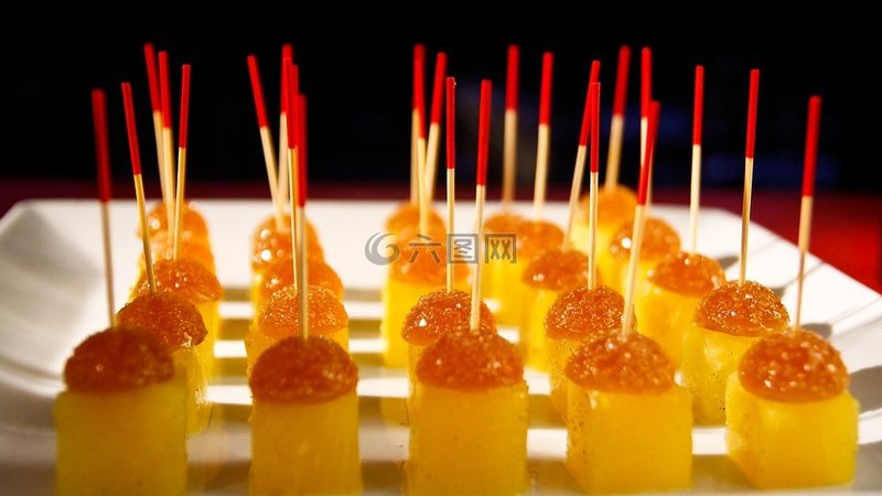 预制菜定制加工：揭秘定制化美食背后的秘密